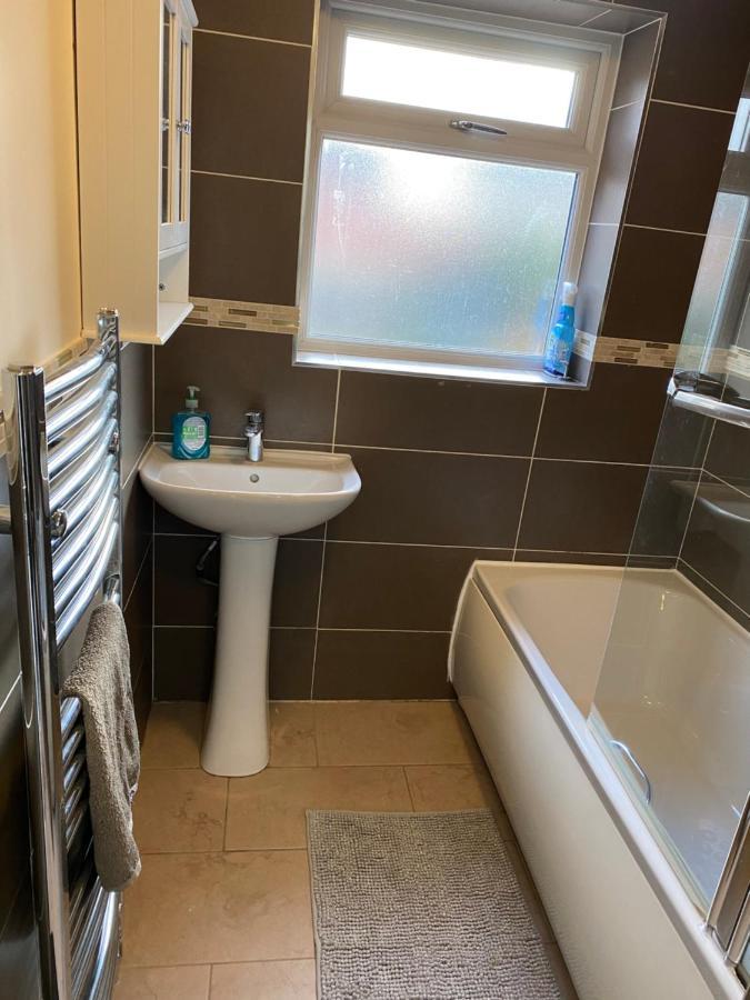 Greenwood Apartamento Manchester