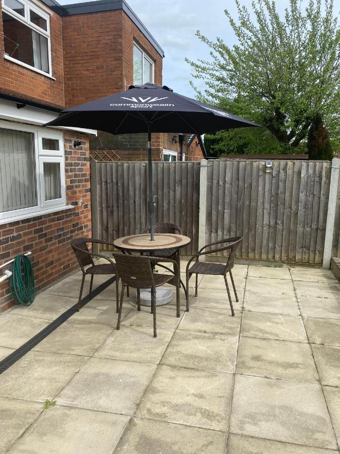 Apartamento Greenwood Manchester