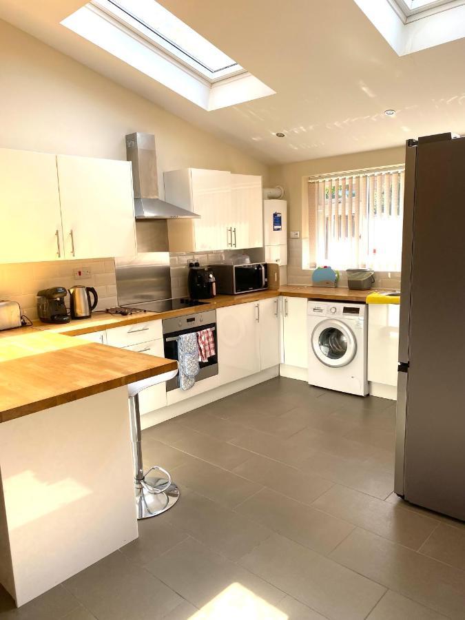 Greenwood Appartamento Manchester