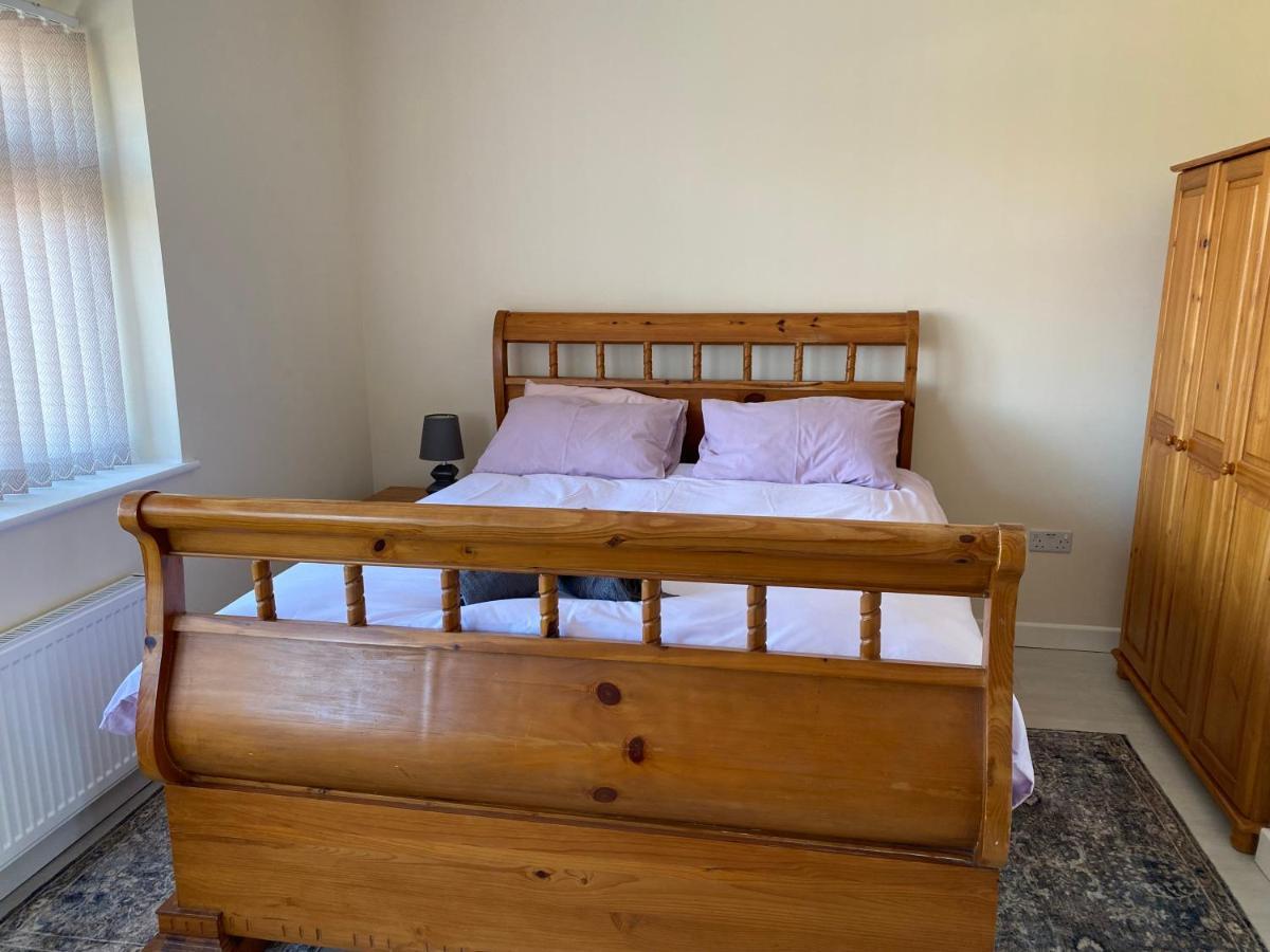 Greenwood Apartamento *