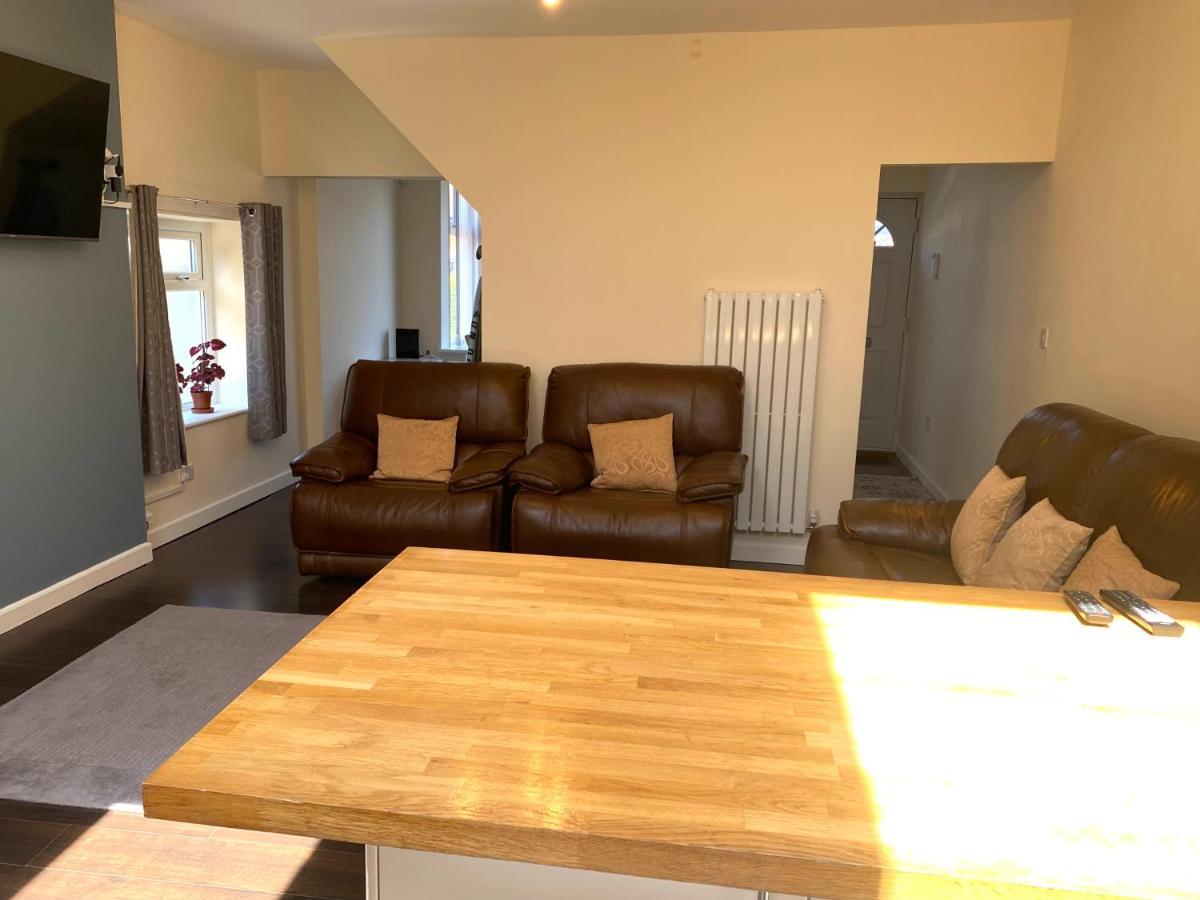 Greenwood Apartamento *