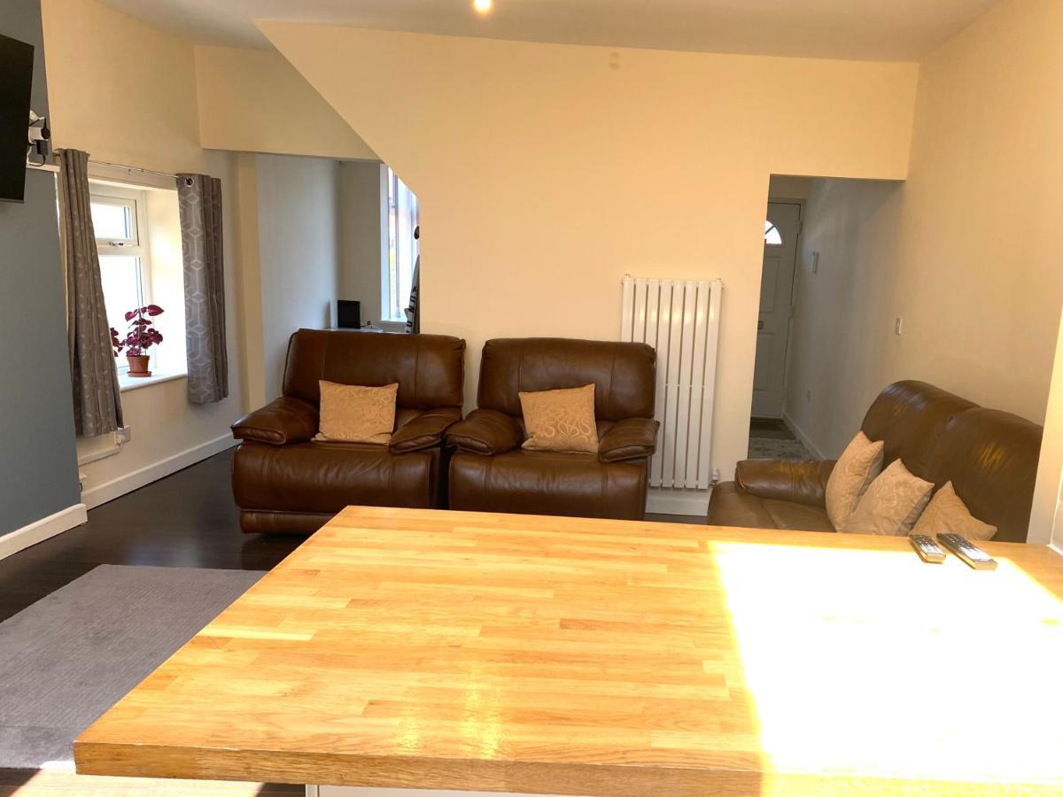 Greenwood Apartamento *