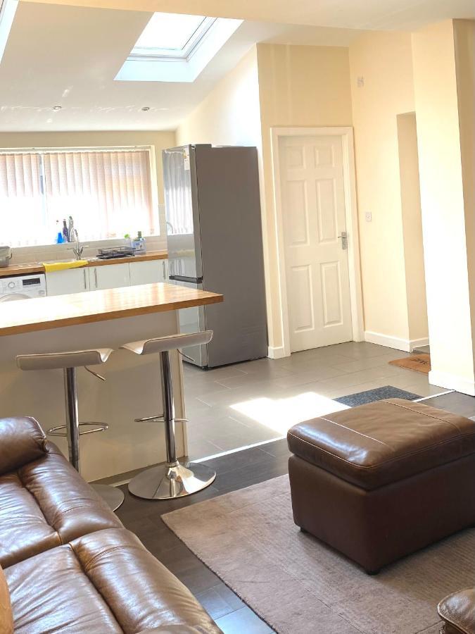Greenwood Apartamento Mánchester