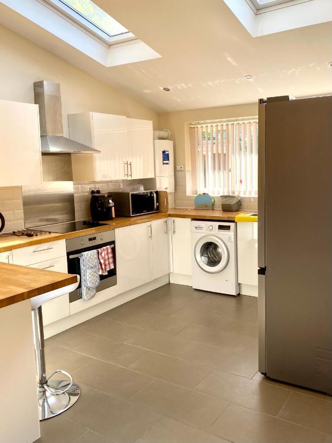 Greenwood Apartamento *