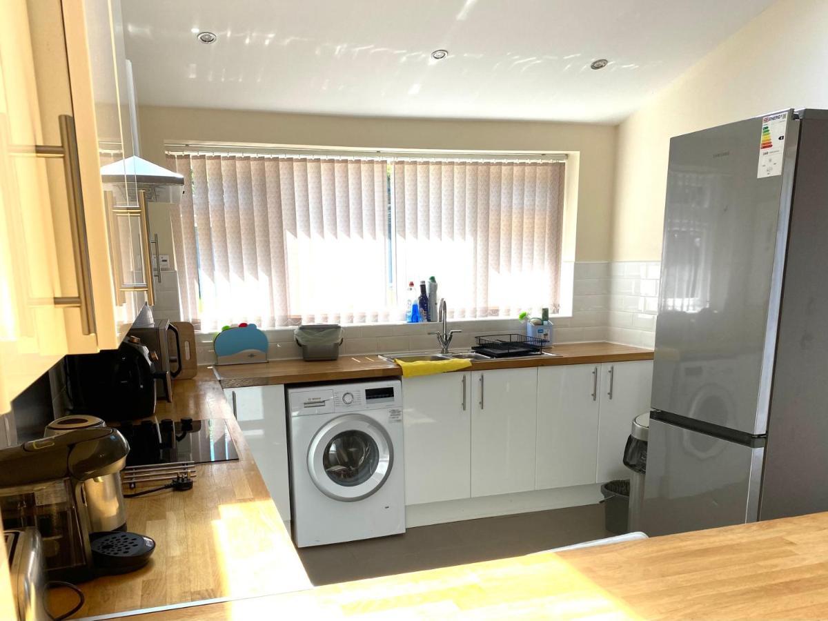 Apartamento Greenwood