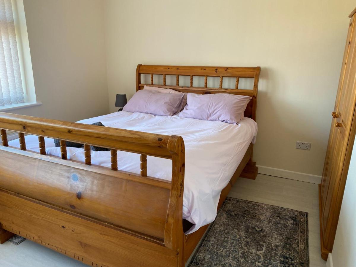 Greenwood Apartamento Mánchester