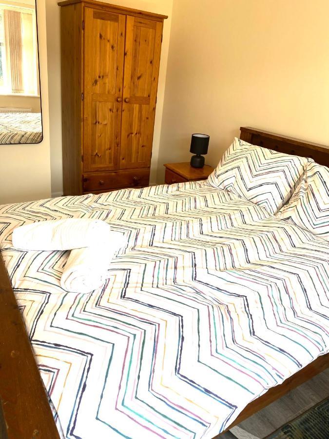 Apartamento Greenwood