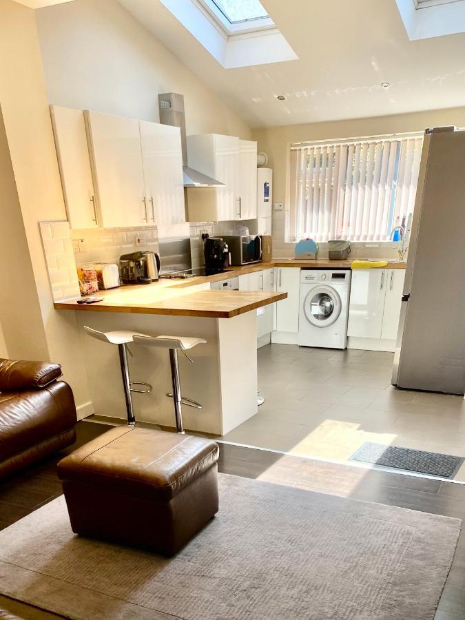 Greenwood Apartamento *
