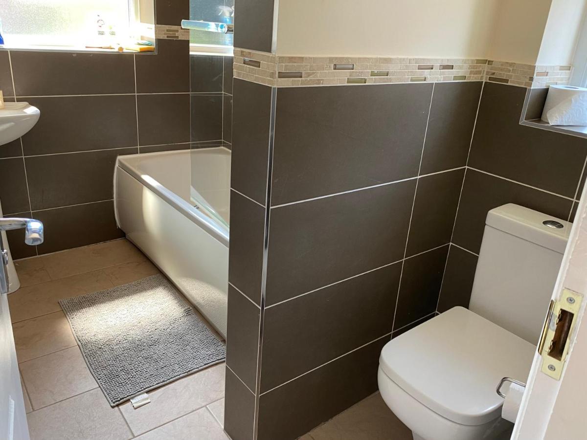 Greenwood Apartamento Mánchester