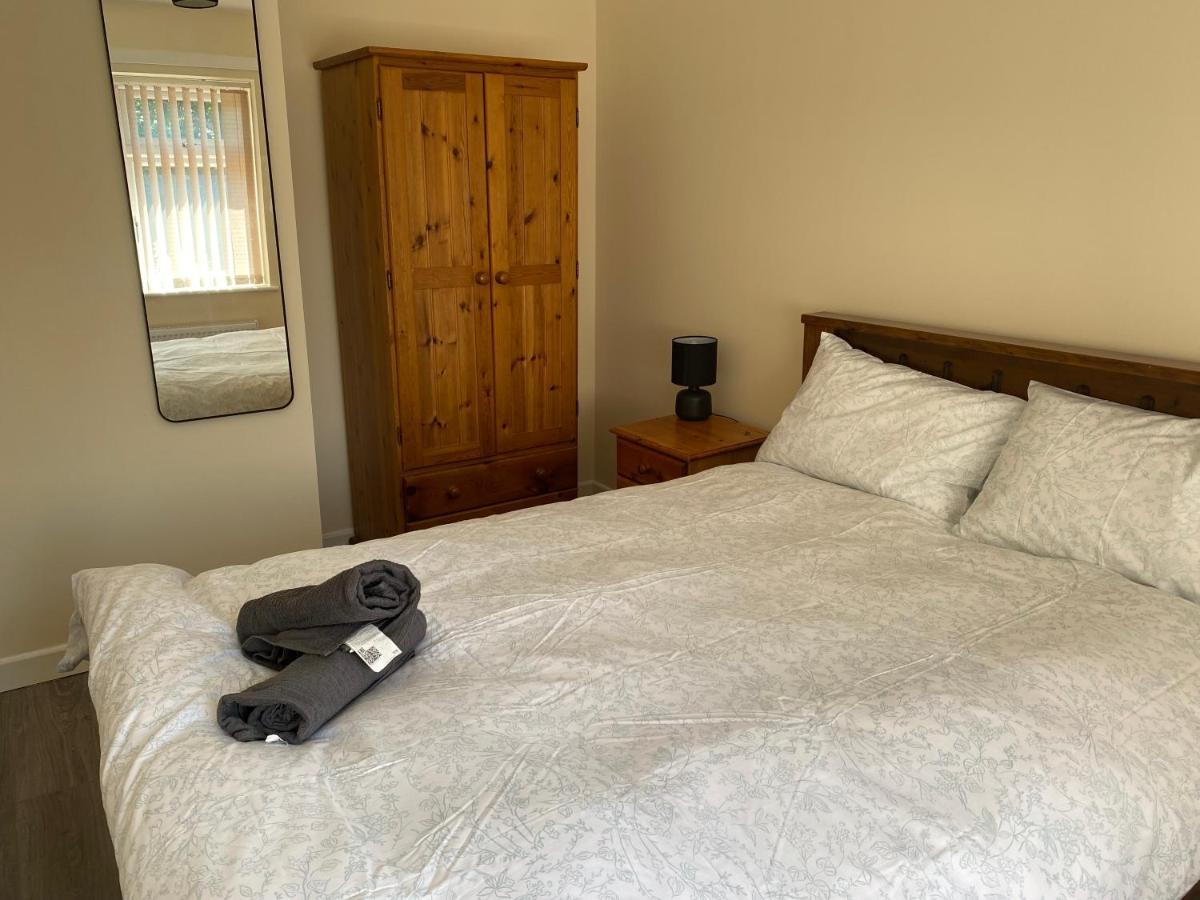 Apartamento Greenwood *