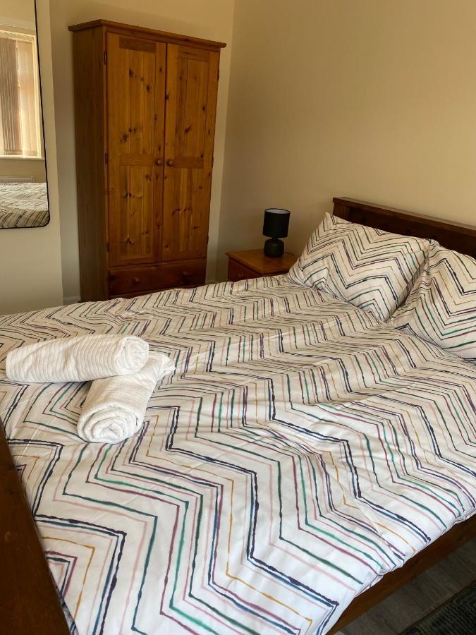 Apartamento Greenwood Mánchester
