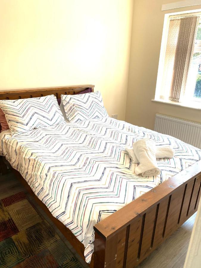 Greenwood Apartamento *