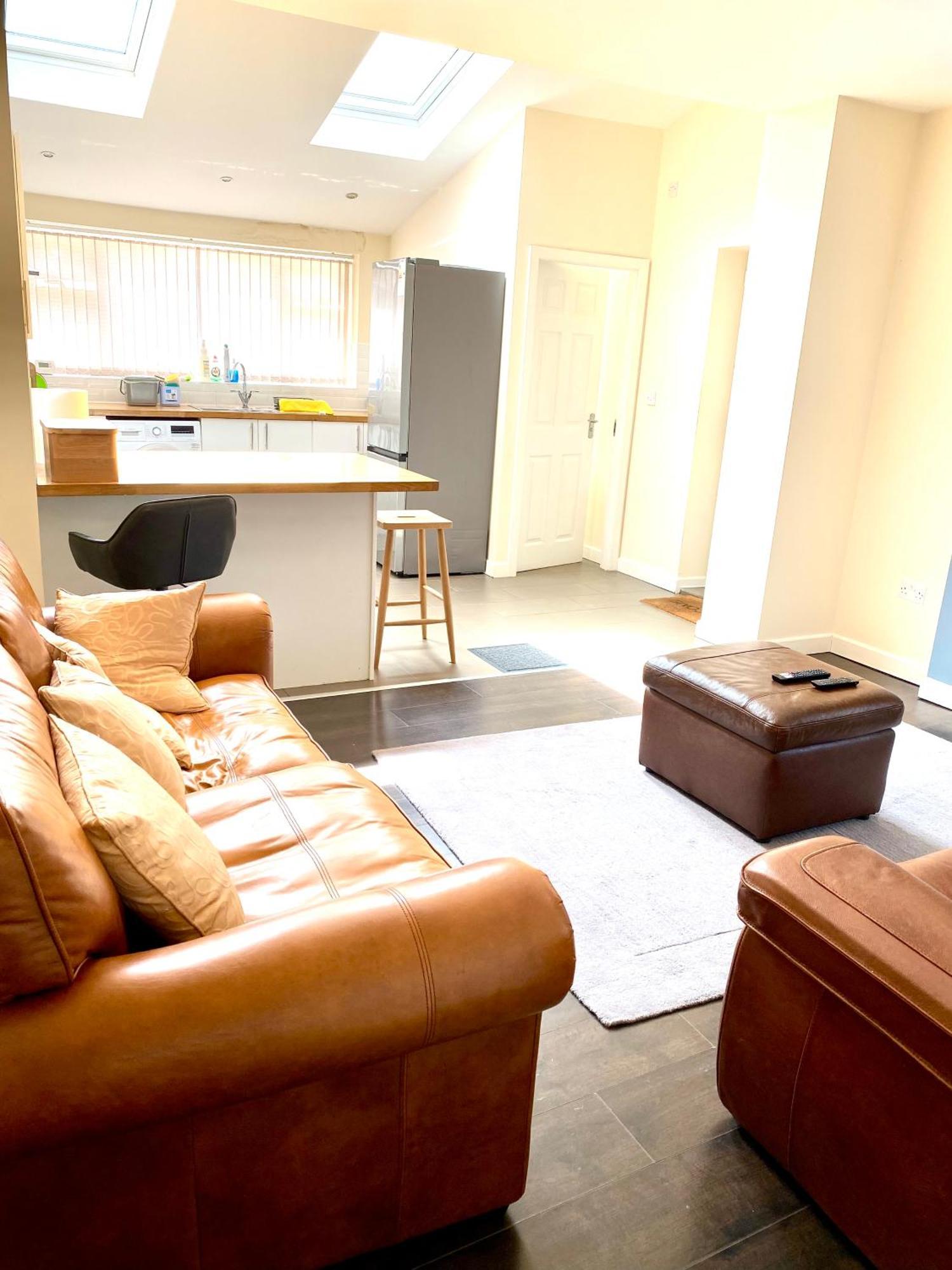 Greenwood Apartamento *